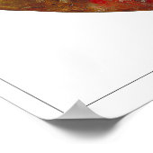 Poster d'art Rosa Bonheur Zedign #137 (Coin)