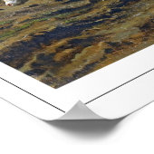 Poster d'art Rosa Bonheur Zedign #14 (Coin)