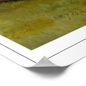 Poster d'art Rosa Bonheur Zedign #17 (Coin)