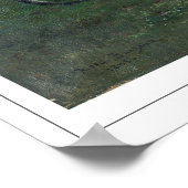 Poster d'art Rosa Bonheur Zedign #19 (Coin)