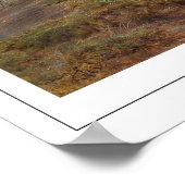 Poster d'art Rosa Bonheur Zedign #25 (Coin)