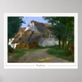 Poster d'art Rosa Bonheur Zedign #27 (Devant)