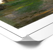 Poster d'art Rosa Bonheur Zedign #27 (Coin)