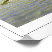 Poster d'art Rosa Bonheur Zedign #30 (Coin)