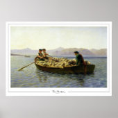 Poster d'art Rosa Bonheur Zedign #30 (Devant)