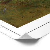 Poster d'art Rosa Bonheur Zedign #36 (Coin)