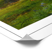 Poster d'art Rosa Bonheur Zedign #65 (Coin)