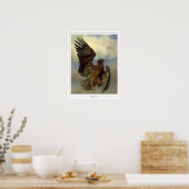 Poster d'art Rosa Bonheur Zedign #84 (Cuisine)