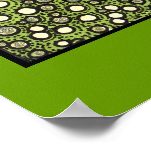 Poster d'art Sail Away (Coin)