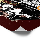 Poster d'art Slaughterhouse 24,95 $ (Coin)