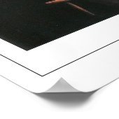 Poster d'art Sofonisba Anguissola Zedign #47 (Coin)