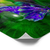 Poster d'art Summer Life/Imprimer (Coin)