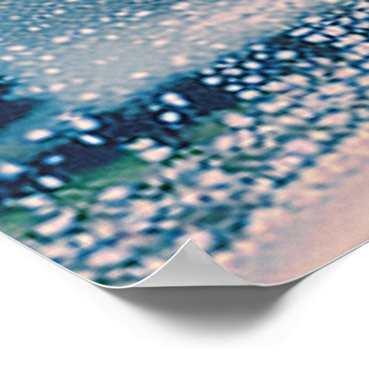 Poster d'art sur Window AI (Coin)