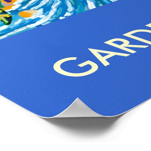 Poster d'art : The Eden Project Cornwall, UK (Coin)