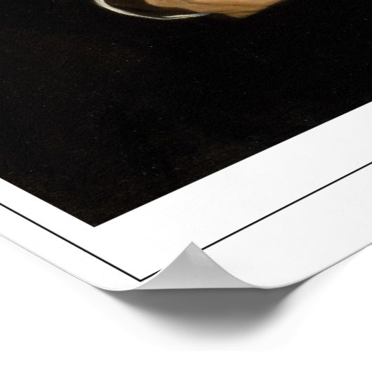 Poster d'art Thomas Eakins Zedign #4 (Coin)