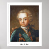 Poster d'art Ulrika Pasch Zedign #2 (Devant)