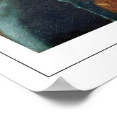 Poster d'art Ulrika Pasch Zedign #2 (Coin)