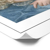 Poster d'art Ulrika Pasch Zedign #3 (Coin)