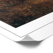 Poster d'art Vasily Polenov Zedign #179 (Coin)