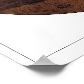 Poster d'art Vasily Polenov Zedign #180 (Coin)