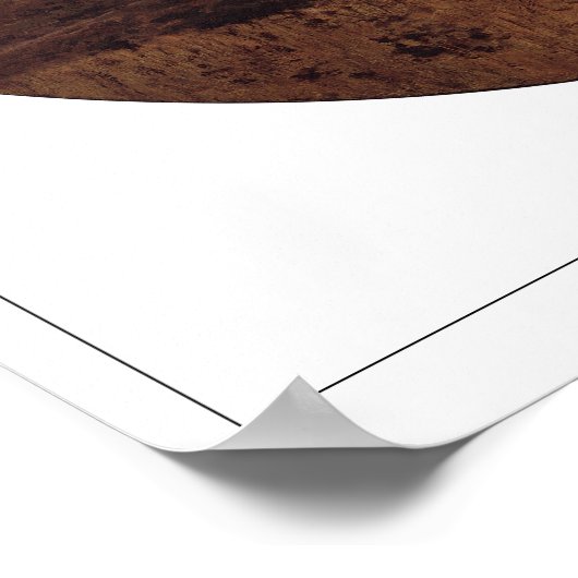 Poster d'art Vasily Polenov Zedign #180 (Coin)