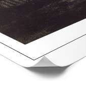 Poster d'art Vasily Polenov Zedign #184 (Coin)