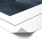 Poster d'art Vasily Polenov Zedign #6 (Coin)