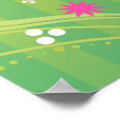 Poster d'art VelusaBerry (Coin)
