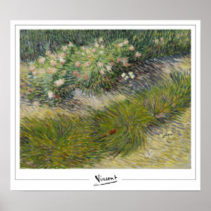 Poster d'art Vincent Van Gogh Zedign #14