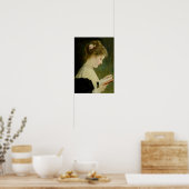 Poster d'art Vintage (Cuisine)