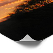 Poster d'art vivant (Coin)