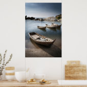 Poster d'art Wabi-Sabi (Cuisine)