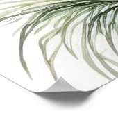 Poster d'art Wabi-Sabi (Coin)