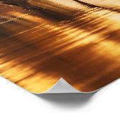 Poster d'art Yellowstone (Coin)