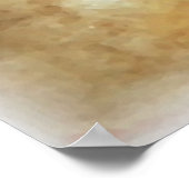 Poster d'artisanat de baseball (Coin)