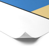 Poster d'Aruba (Coin)