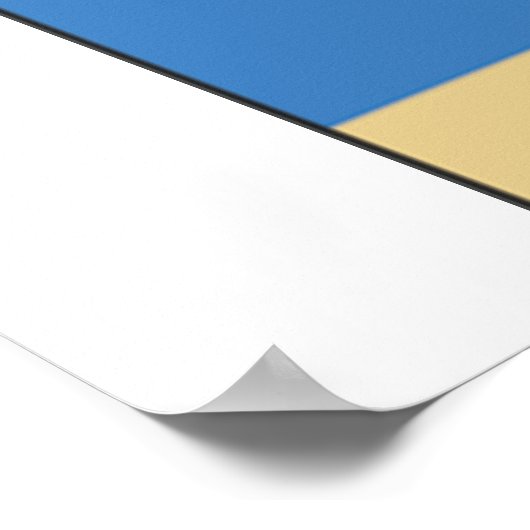 Poster d'Aruba (Coin)