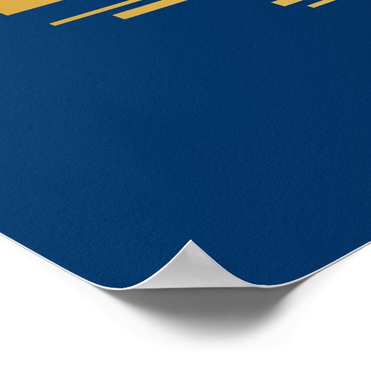 Poster Darwin (Coin)