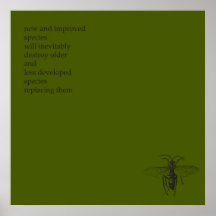 Darwin Origine des espèces