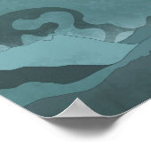 Poster Darwinamic (Coin)