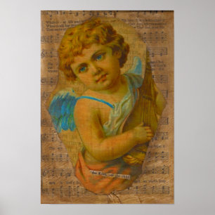 Poster Das Kind_L'enfant