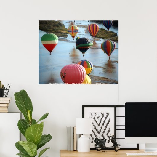 Poster Dash N/GBTSD04 (Bureau à domicile)