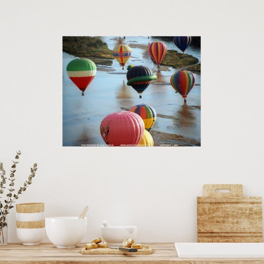 Poster Dash N/GBTSD04 (Cuisine)