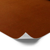 Poster Dashell Hammett (Coin)