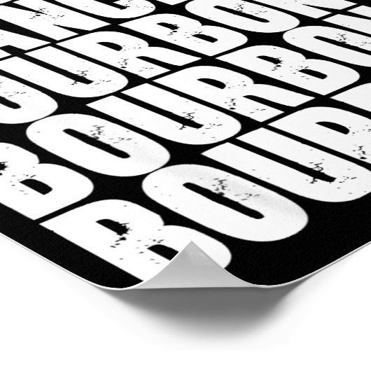 Poster Dasher Dancer Prancer And Bourbon Whiskey Funny Ch (Coin)