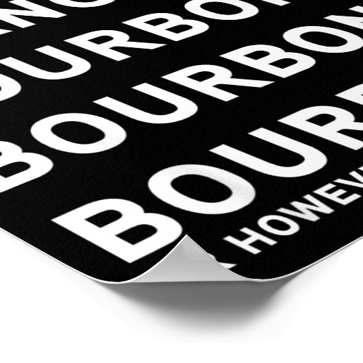 Poster Dasher Dancer Prancer And Bourbon Whiskey Funny Ch (Coin)