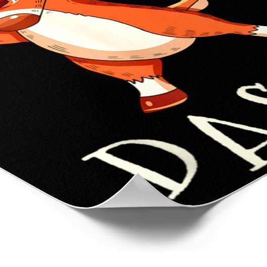 Poster Dasher Santas Reindeers Family Matching Outfit Chr (Coin)