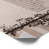 Poster d'Asher Yatzar (Coin)