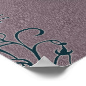 Poster d'Asher Yatzar (Coin)