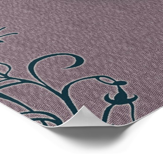 Poster d'Asher Yatzar (Coin)